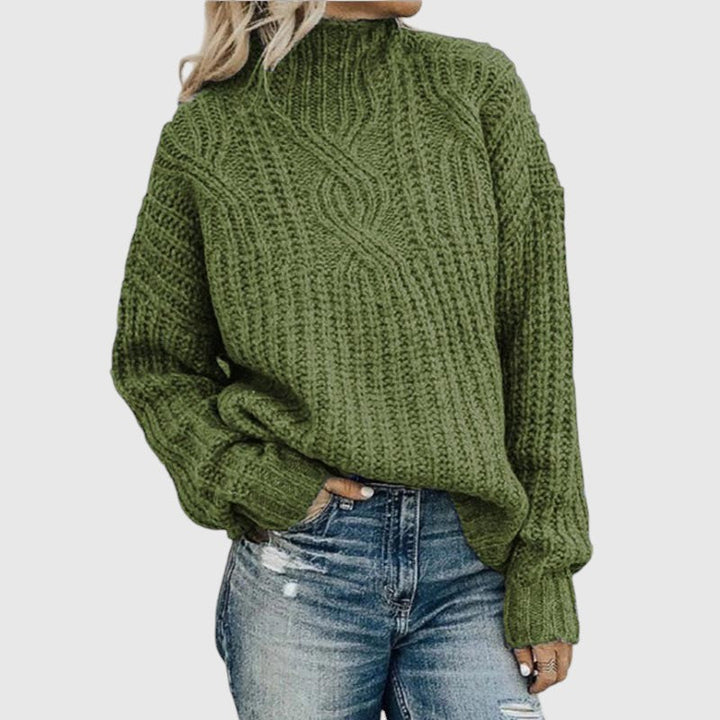 Nirrimi™ | Elegant Sweater