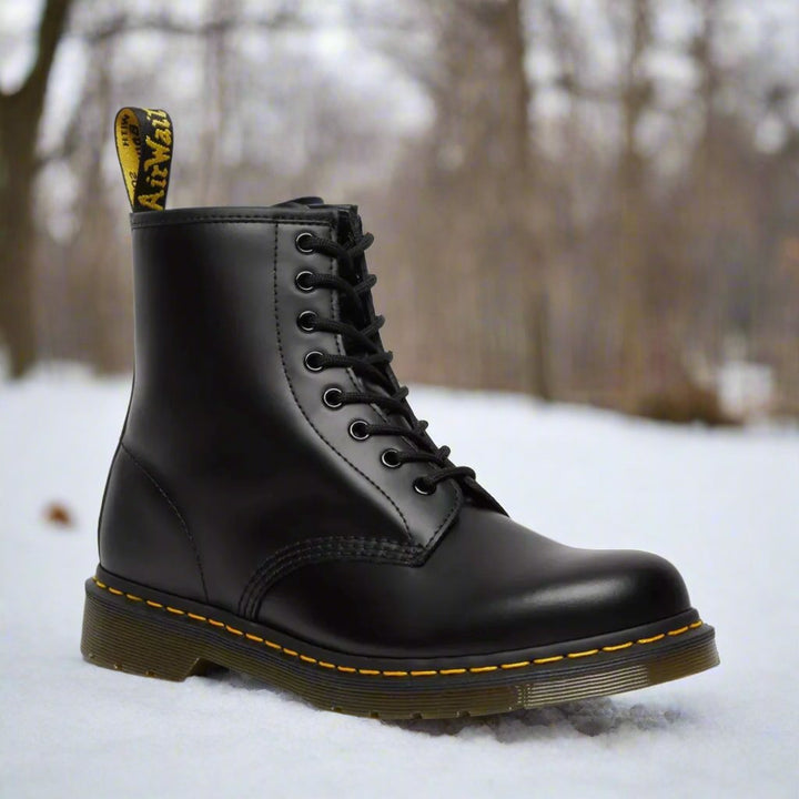 Lauren™ - Leather Ankle Boots for Women