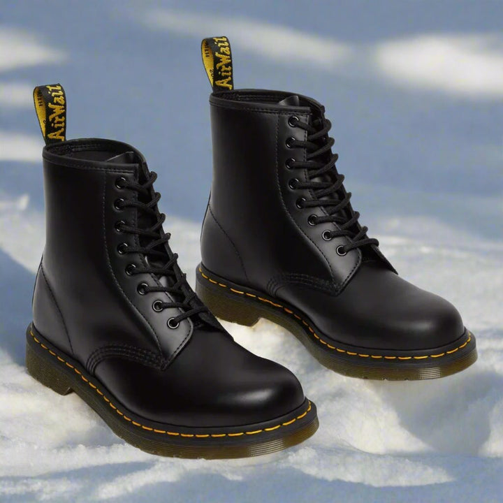 Lauren™ - Leather Ankle Boots for Women