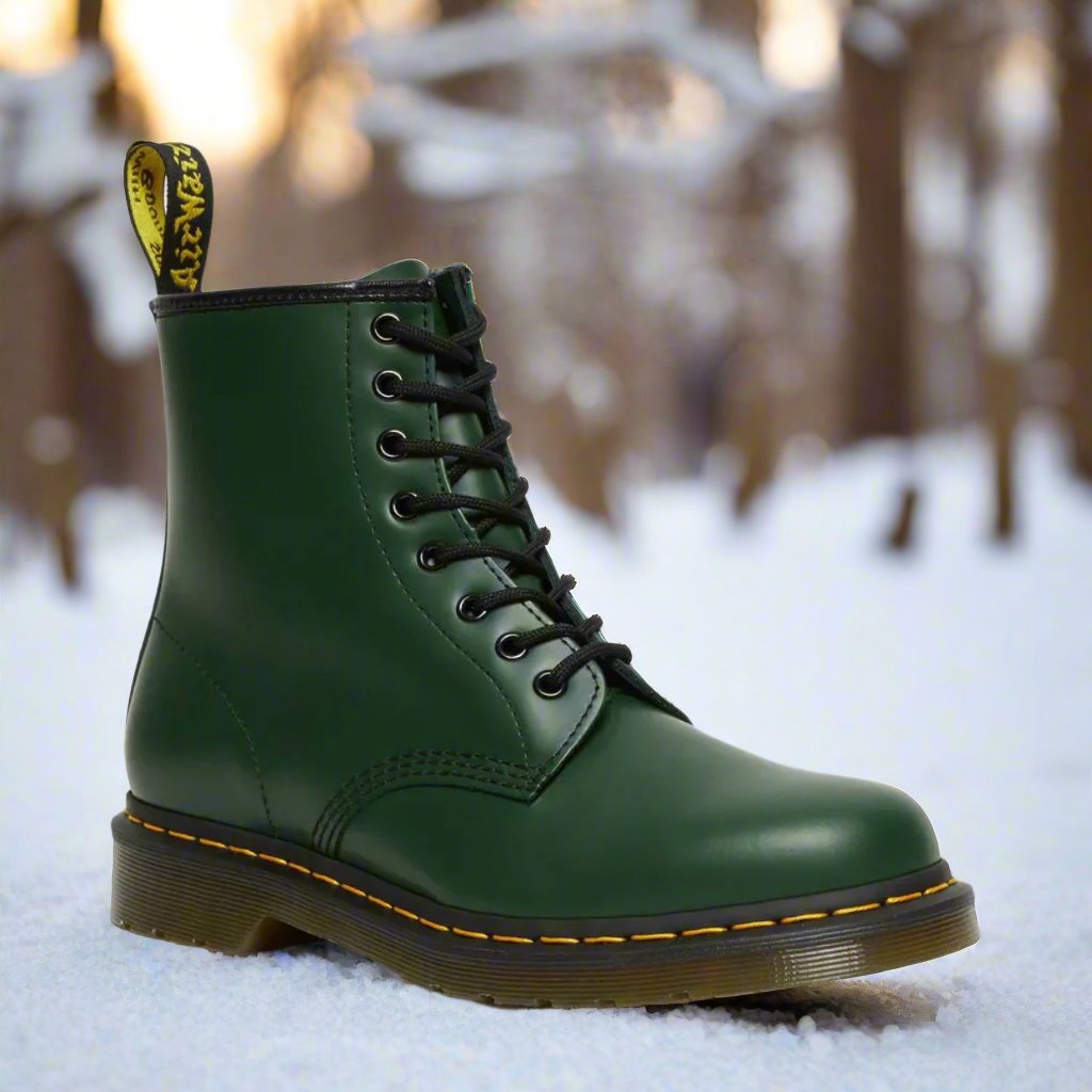 Lauren™ - Leather Ankle Boots for Women