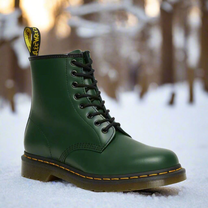 Lauren™ - Leather Ankle Boots for Women