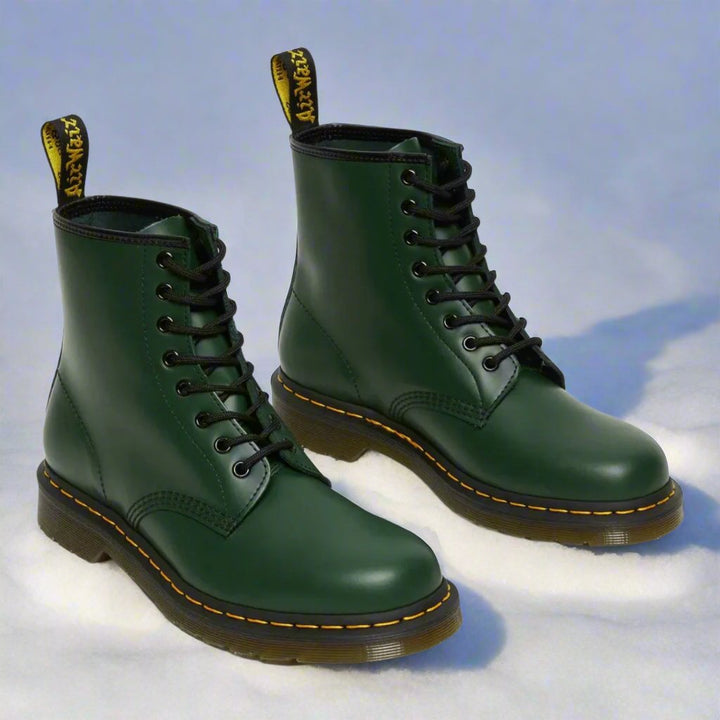 Lauren™ - Leather Ankle Boots for Women