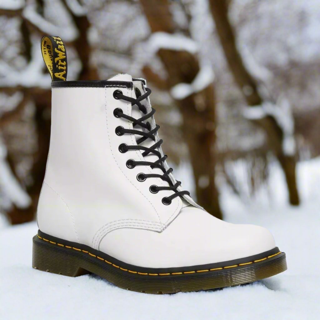 Lauren™ - Leather Ankle Boots for Women