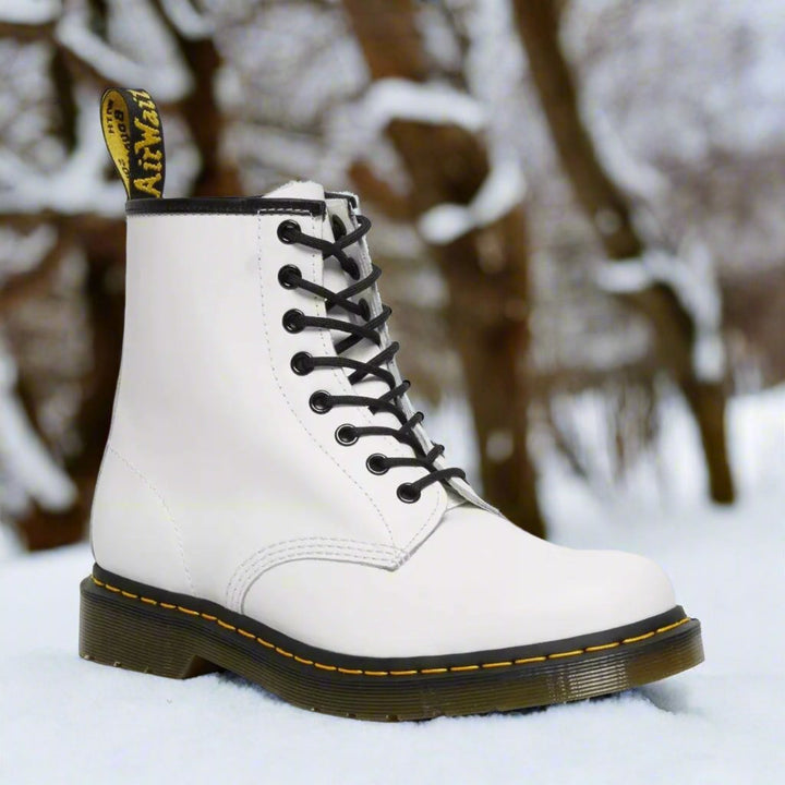 Lauren™ - Leather Ankle Boots for Women