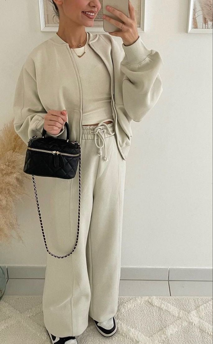 Shaz™ - Comfy Loungewear Set