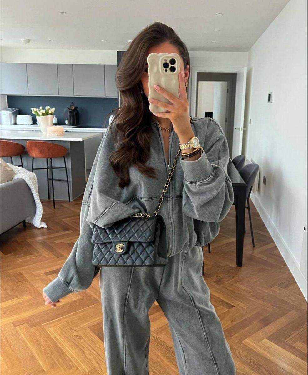 Shaz™ - Comfy Loungewear Set
