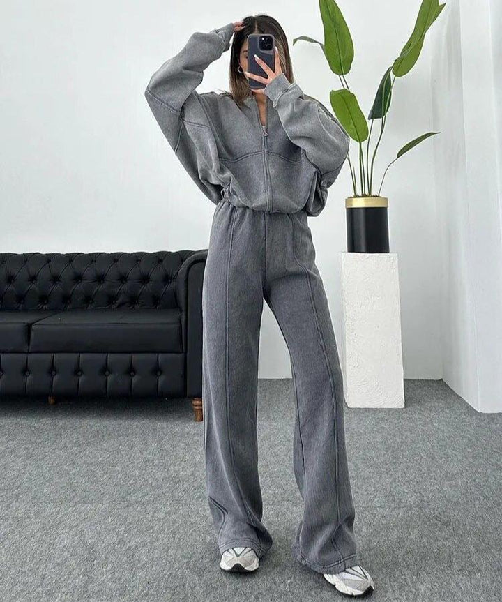 Shaz™ - Comfy Loungewear Set