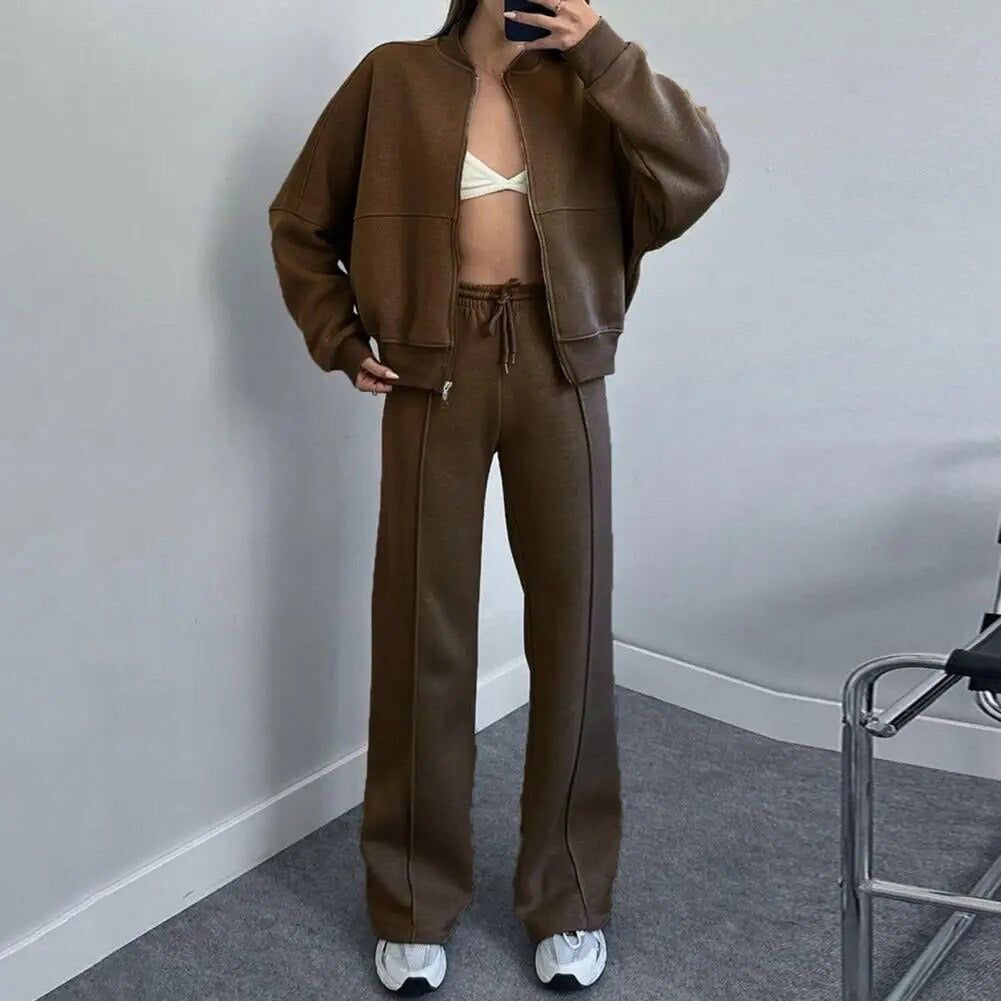 Shaz™ - Comfy Loungewear Set