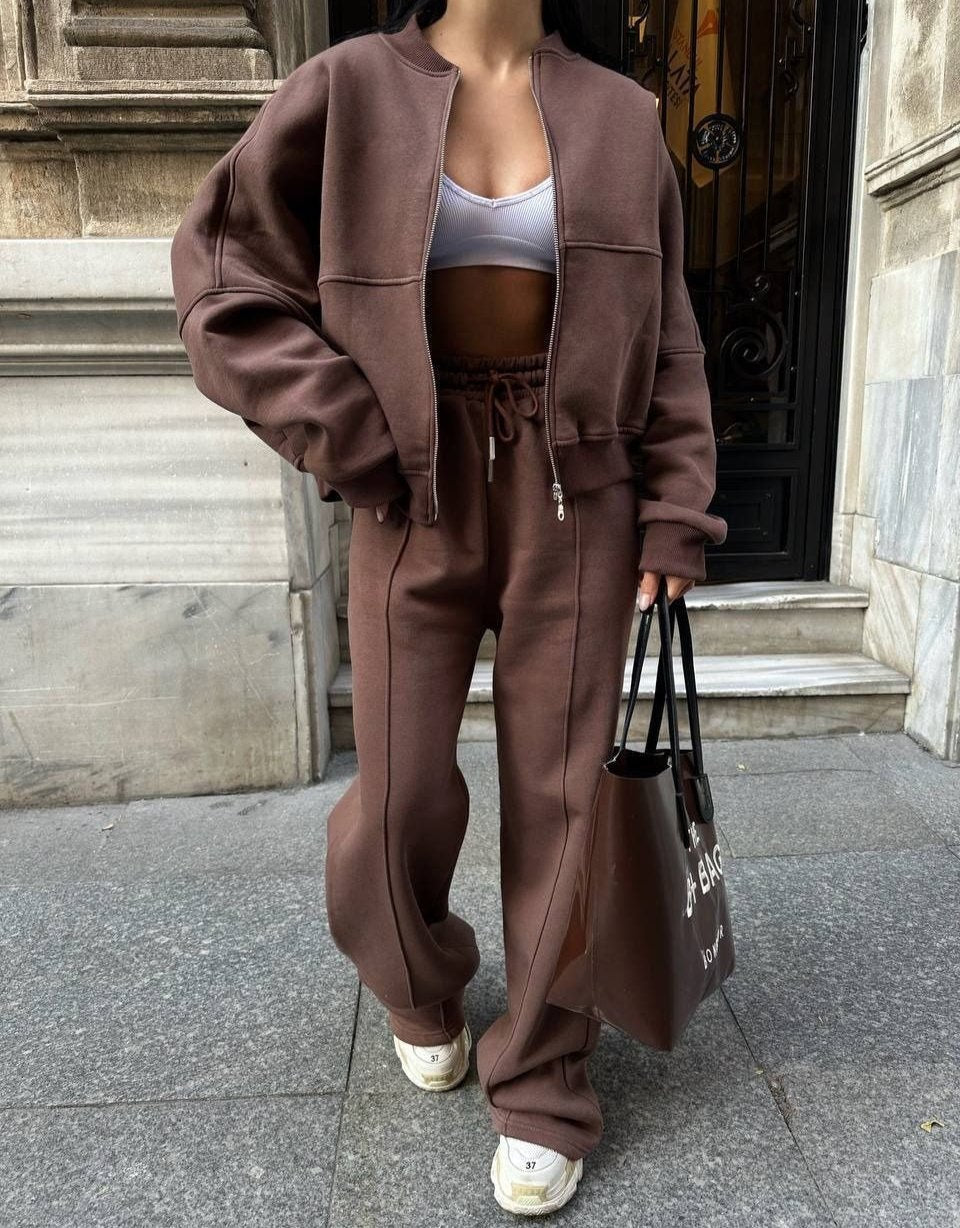 Shaz™ - Comfy Loungewear Set