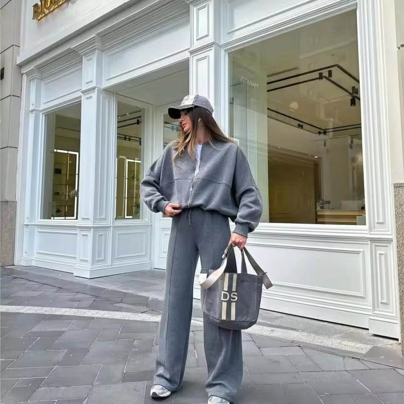 Shaz™ - Comfy Loungewear Set