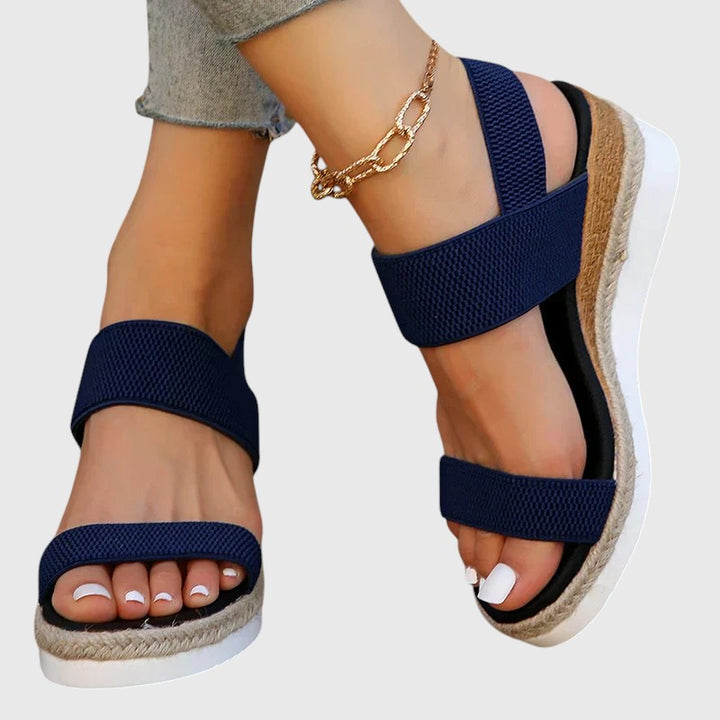 Bondi™ - Mandy Orthopedic Sandals