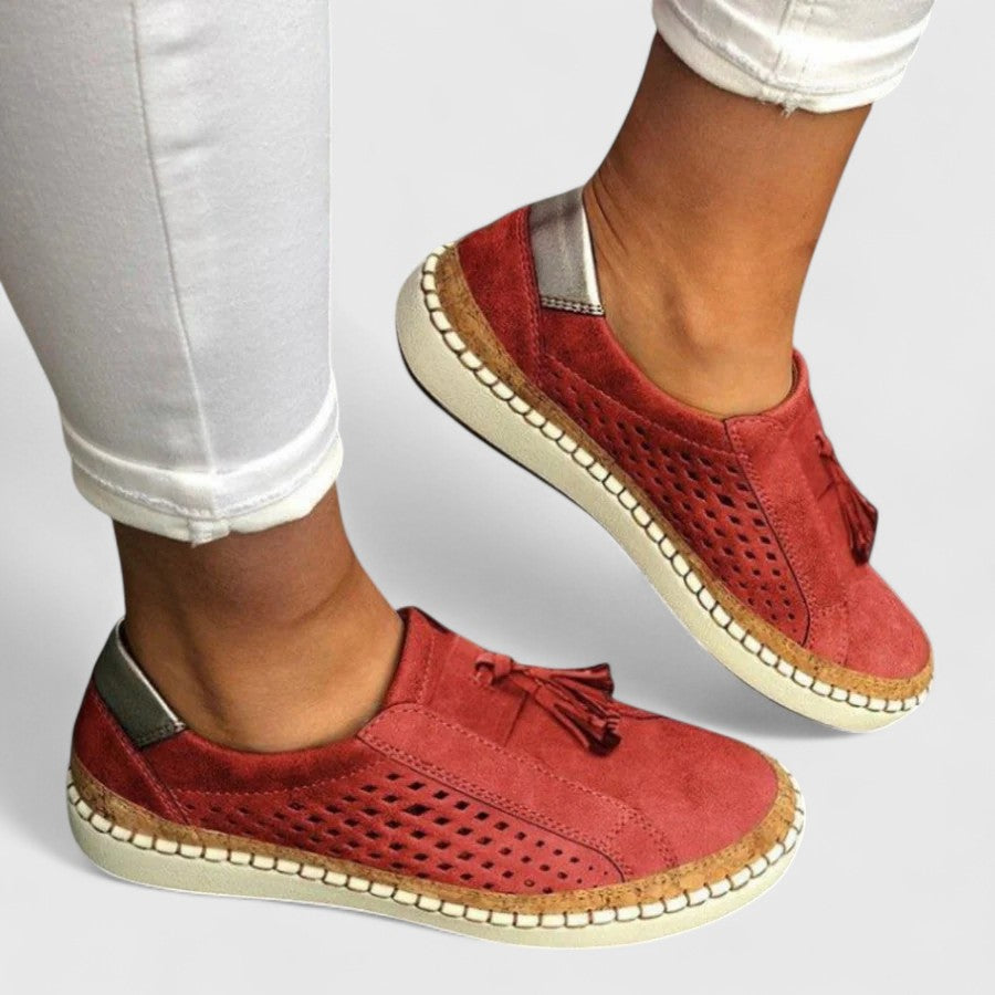 Bondi™ | Amona Orthopedic Slip-Ons