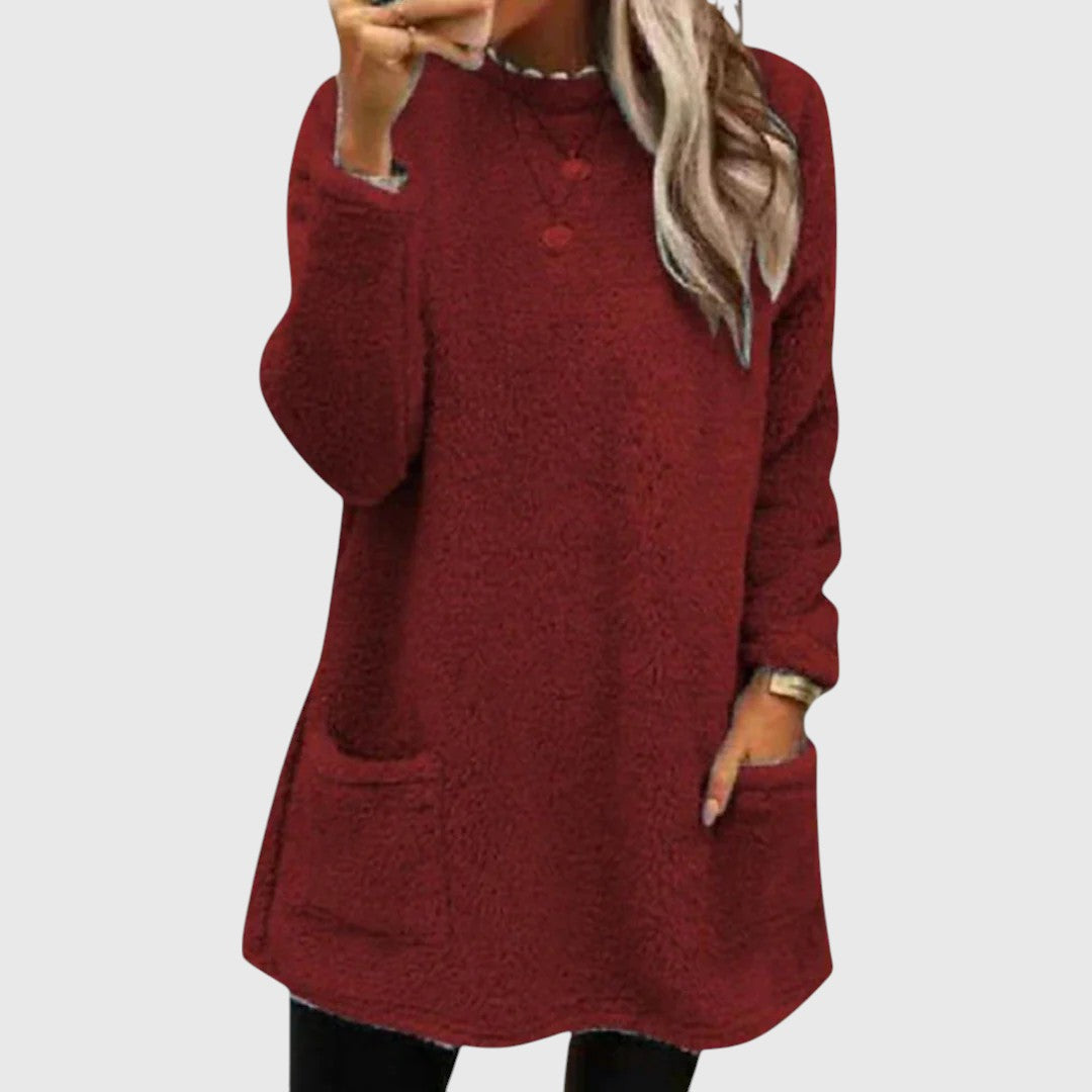 Hilary - Comfort Sweater