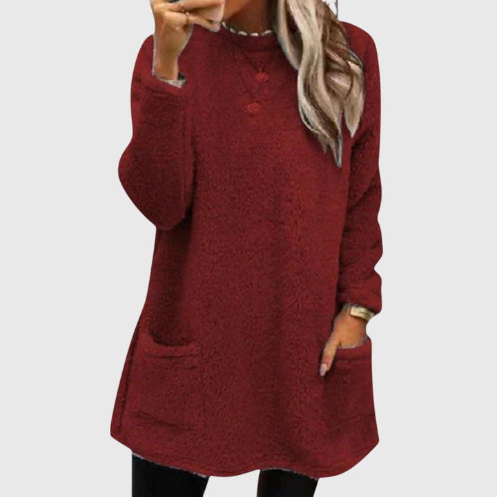 Hilary - Comfort Sweater