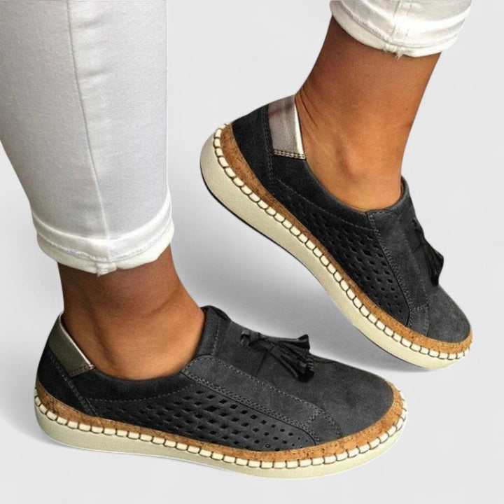 Bondi™ | Amona Orthopedic Slip-Ons