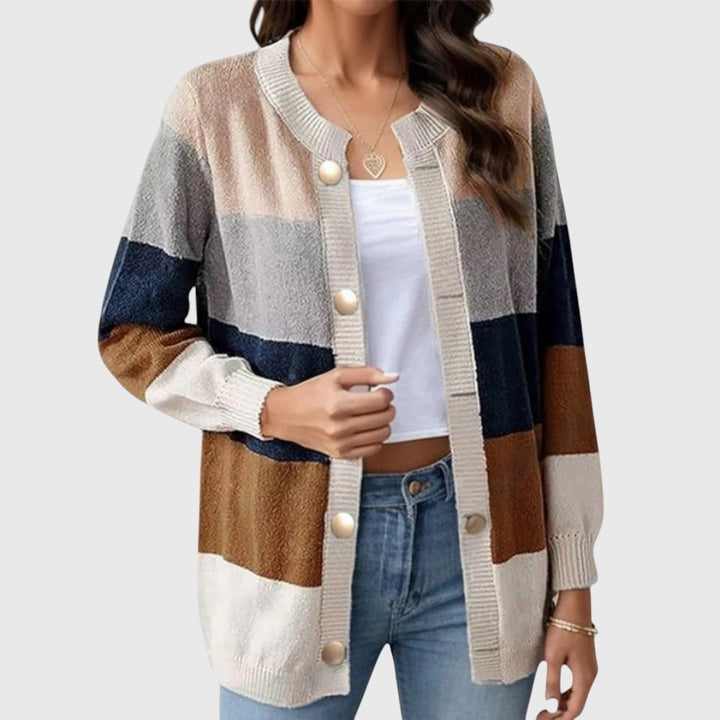 Samie - Stylish Cardigan