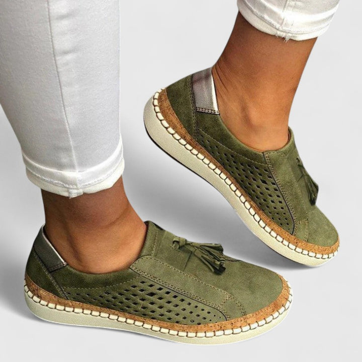 Bondi™ | Amona Orthopedic Slip-Ons
