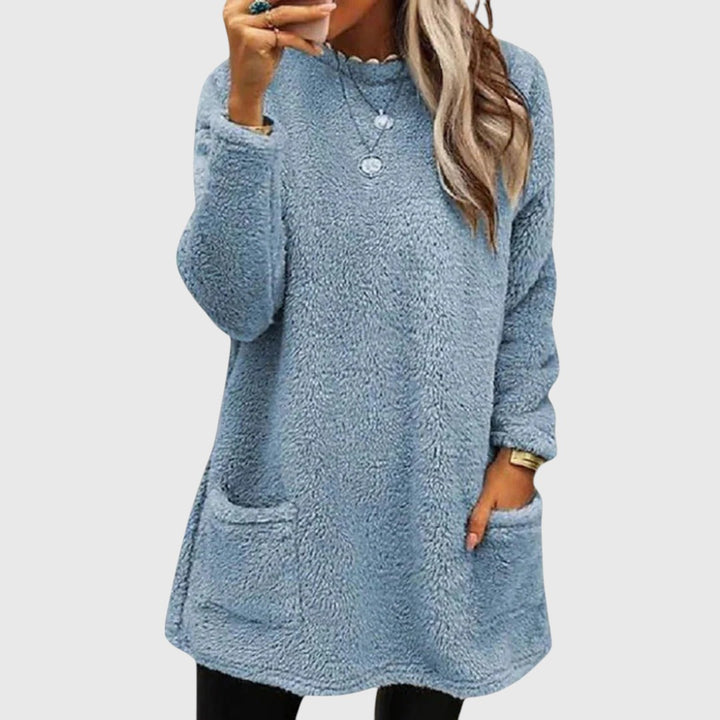 Hilary - Comfort Sweater