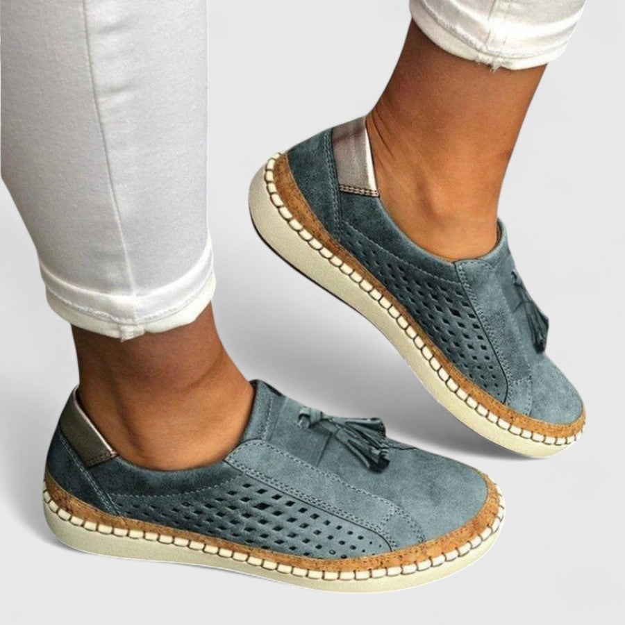 Bondi™ | Amona Orthopedic Slip-Ons