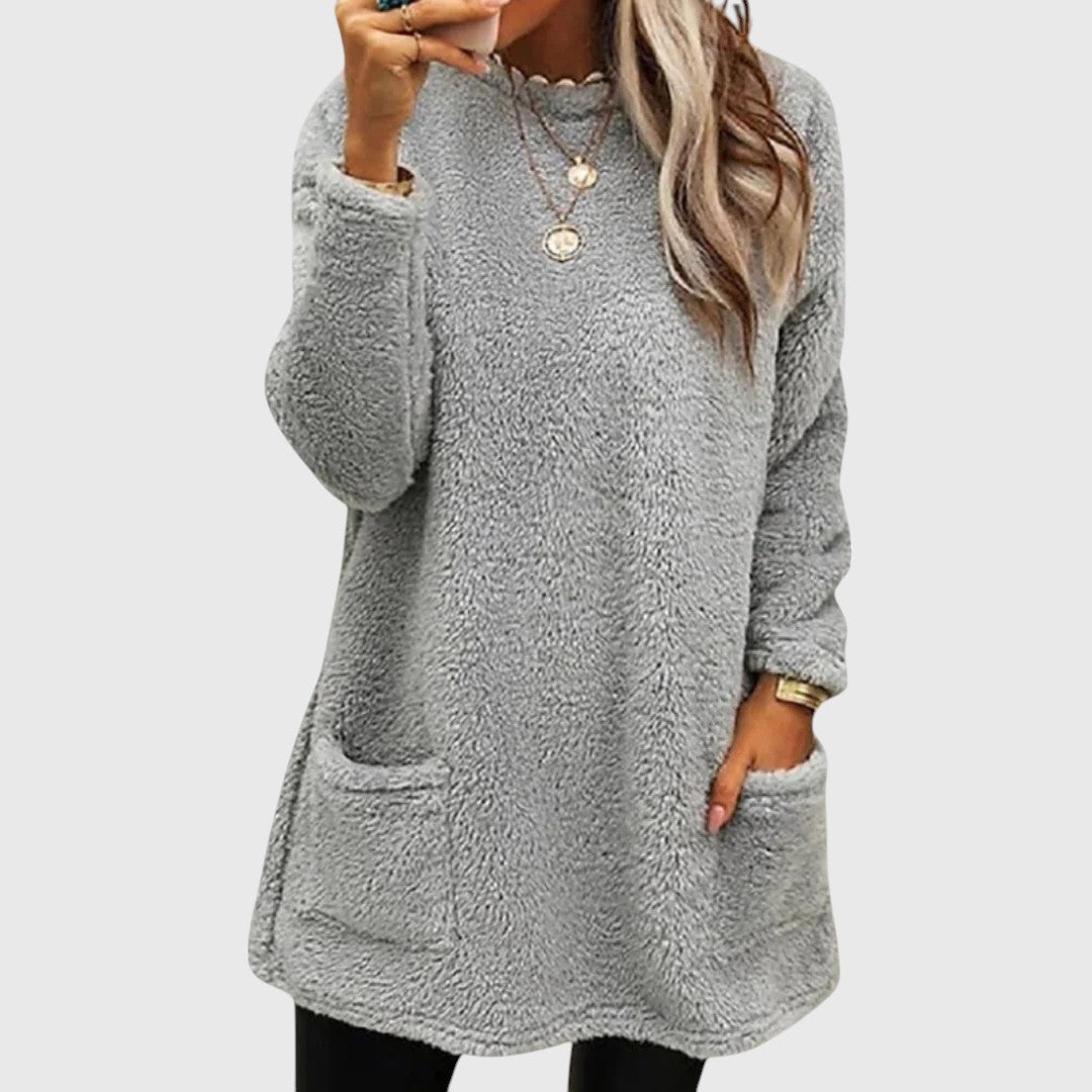 Hilary - Comfort Sweater