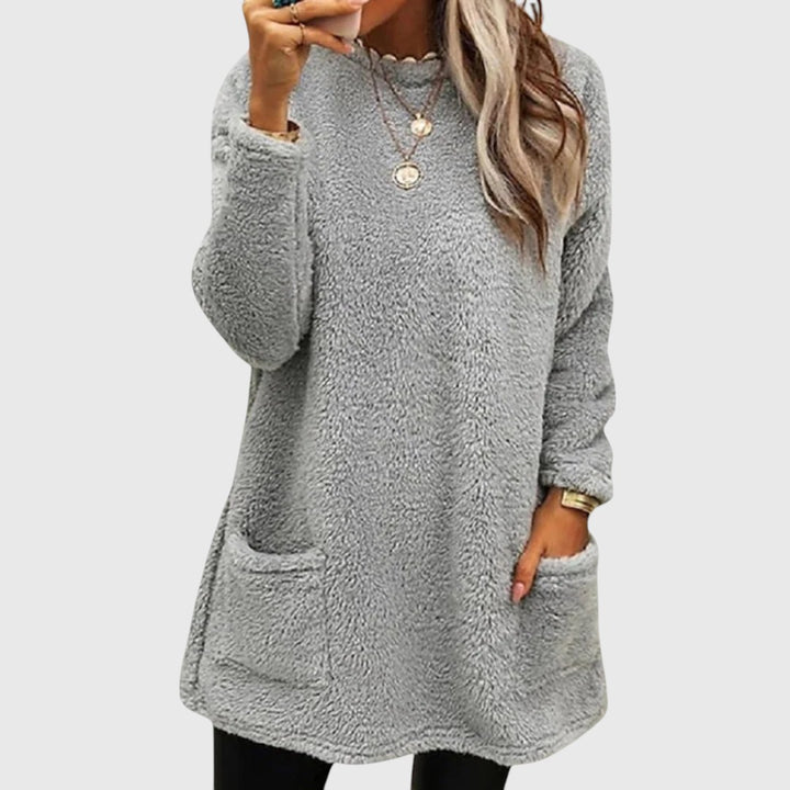 Hilary - Comfort Sweater