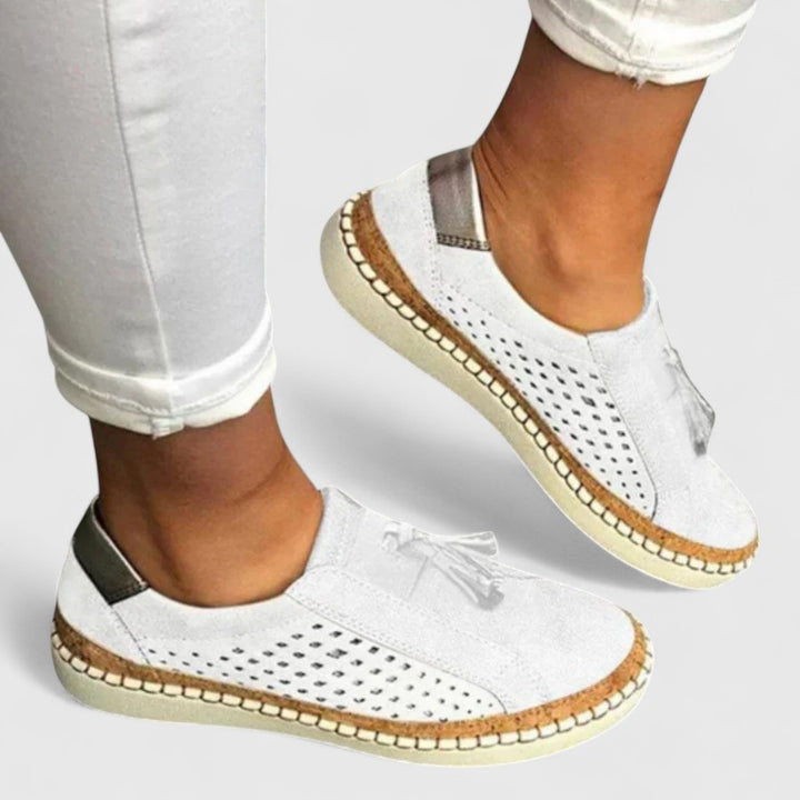 Bondi™ | Amona Orthopedic Slip-Ons