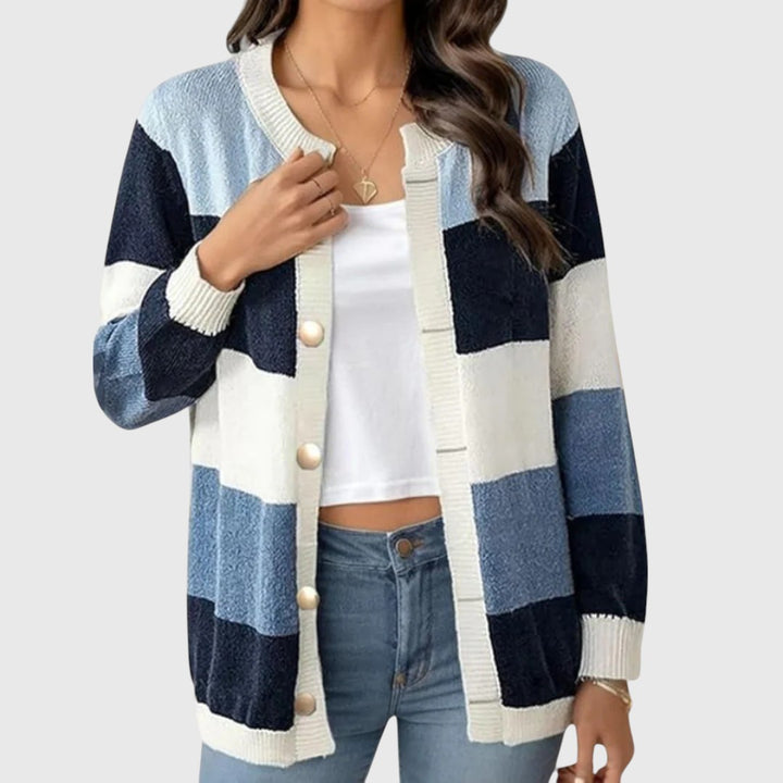 Samie - Stylish Cardigan