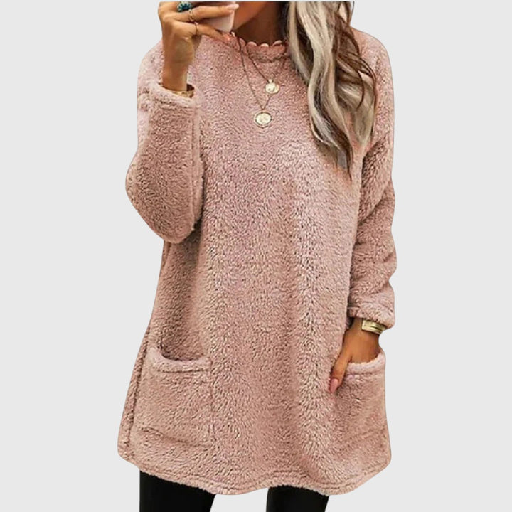 Hilary - Comfort Sweater
