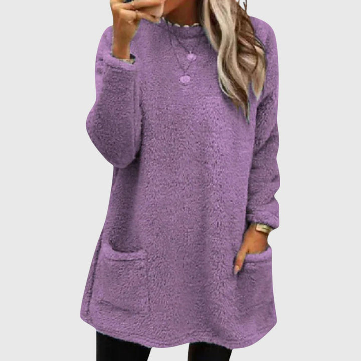 Hilary - Comfort Sweater