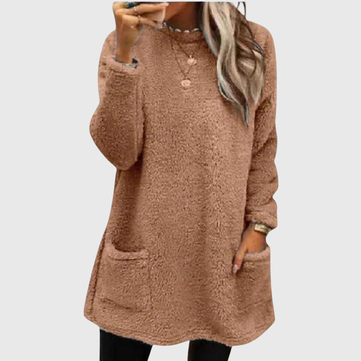 Hilary - Comfort Sweater