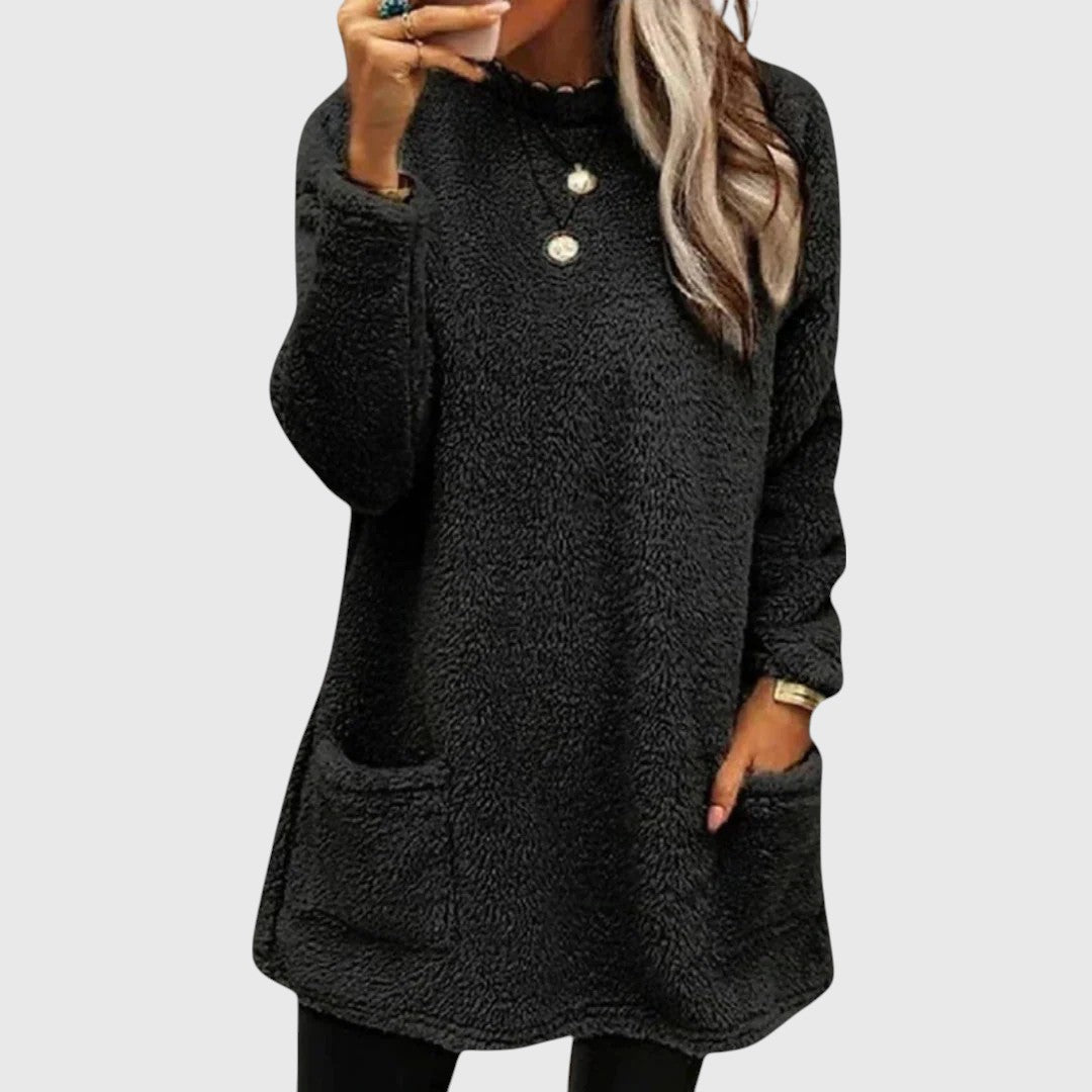 Hilary - Comfort Sweater