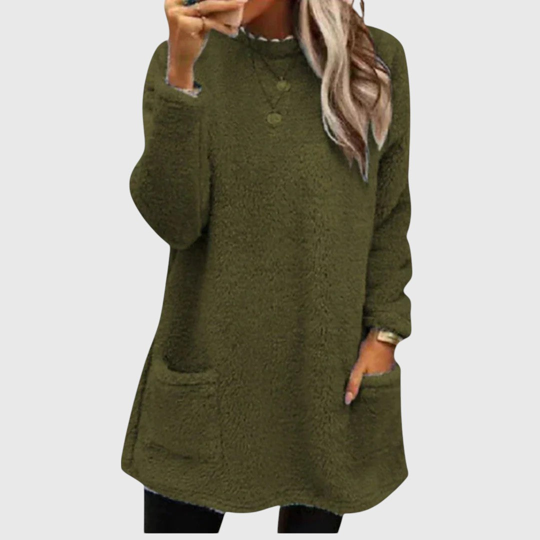 Hilary - Comfort Sweater