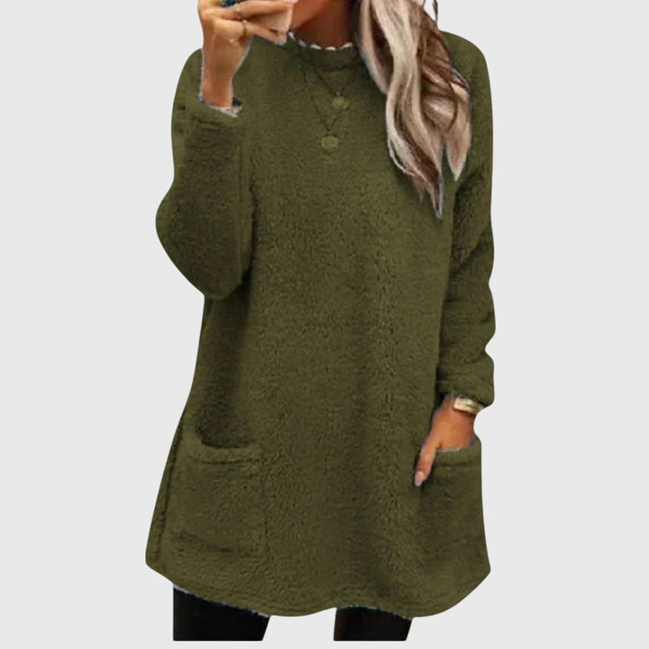 Hilary - Comfort Sweater