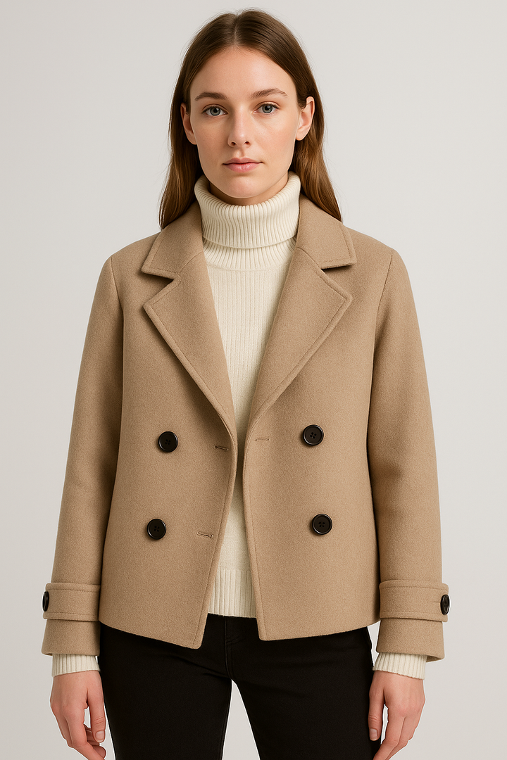 Harriet – Classic Blazer
