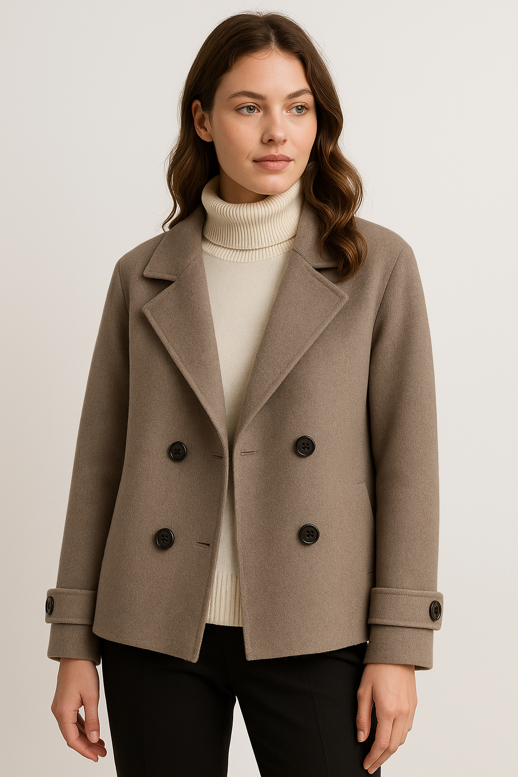 Harriet – Classic Blazer