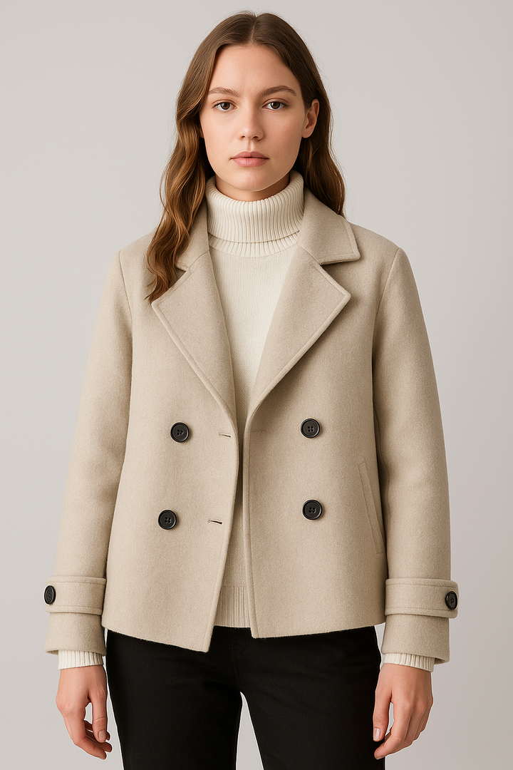 Harriet – Classic Blazer
