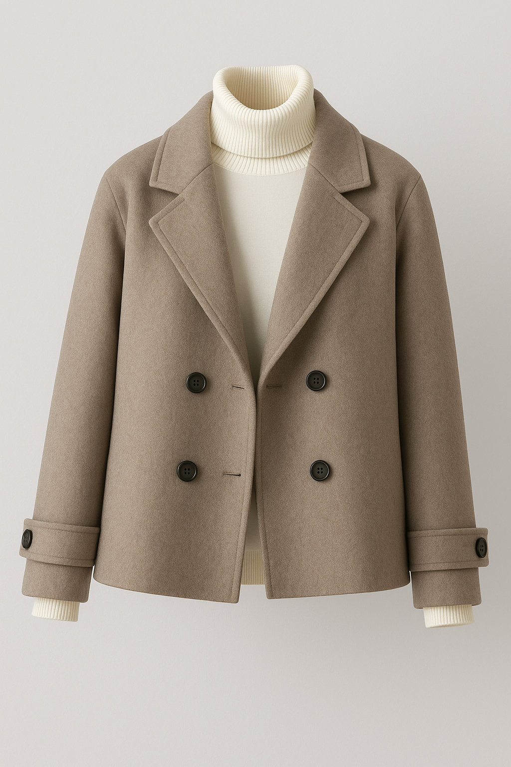 Harriet – Classic Blazer