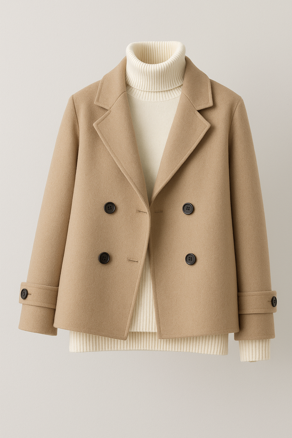 Harriet – Classic Blazer