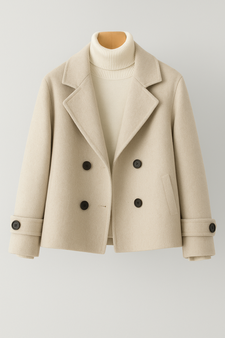 Harriet – Classic Blazer