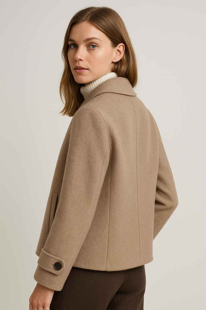 Harriet – Classic Blazer