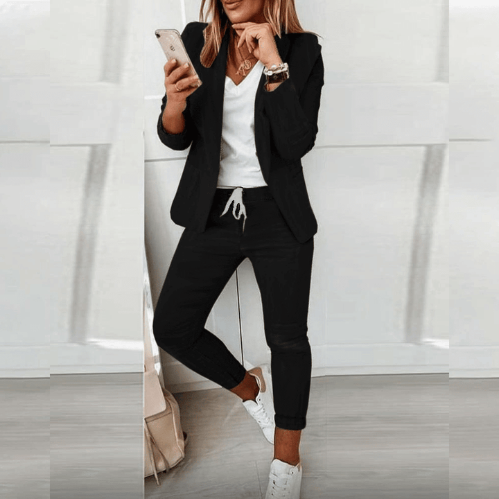 Sera - Elegant two-piece Set