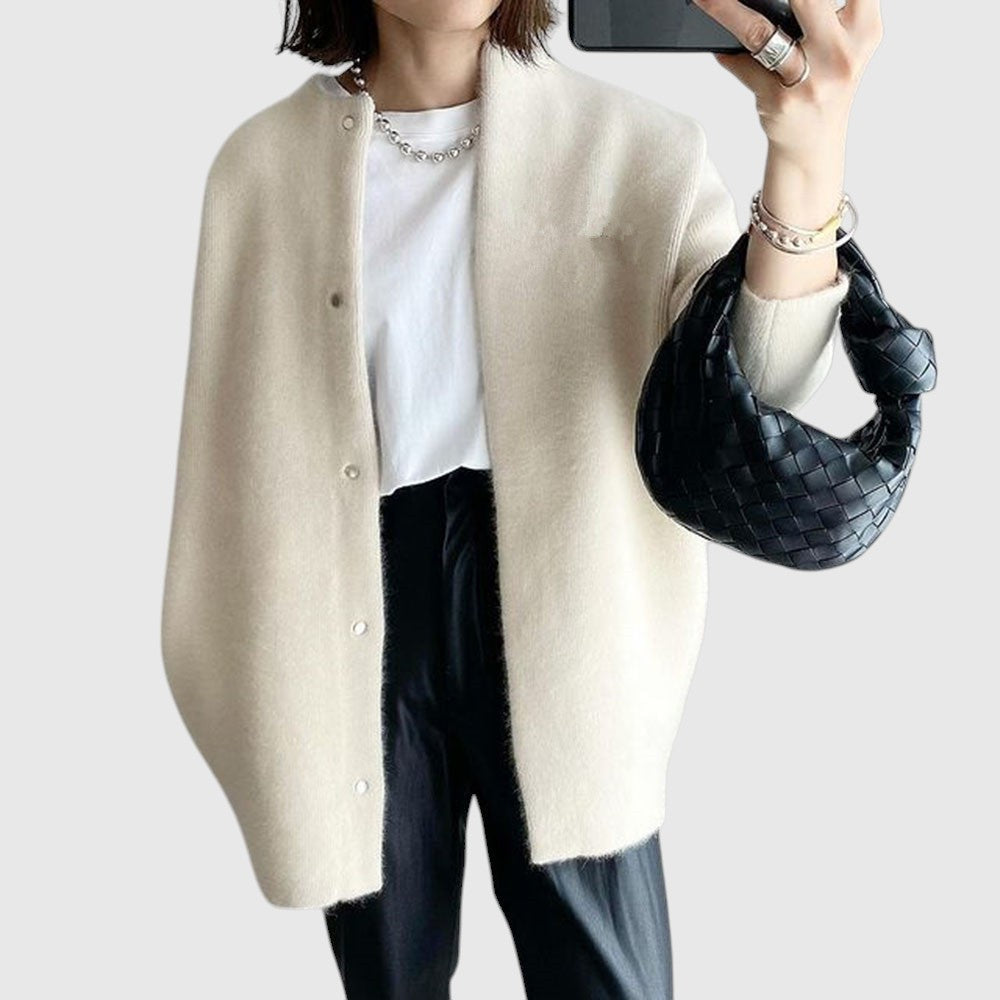 Winta™ | Cozy Chic Knit Cardigan