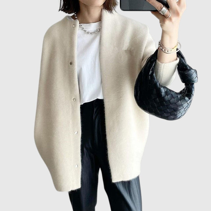 Winta™ | Cozy Chic Knit Cardigan