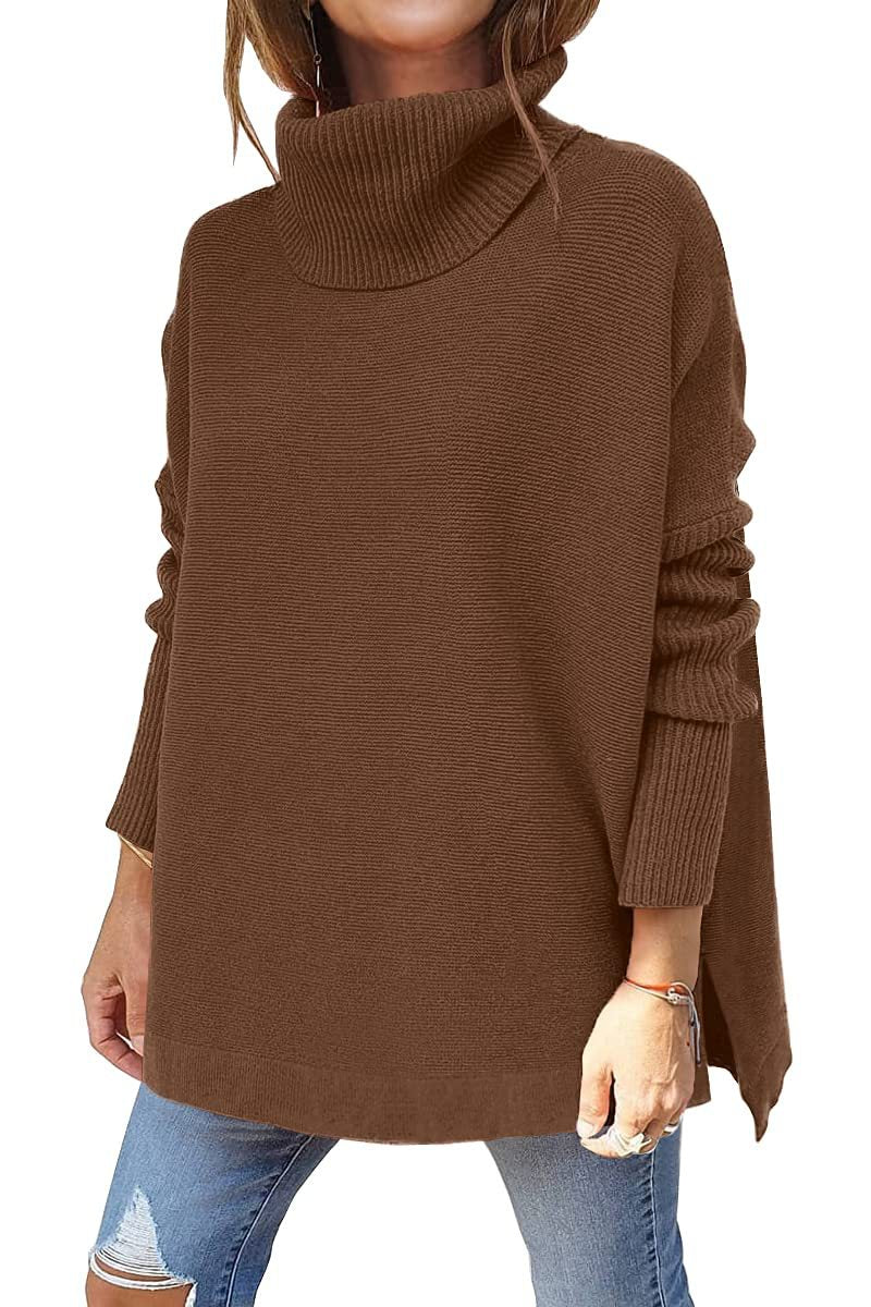 Loressa™ - Cozy Turtleneck Sweater