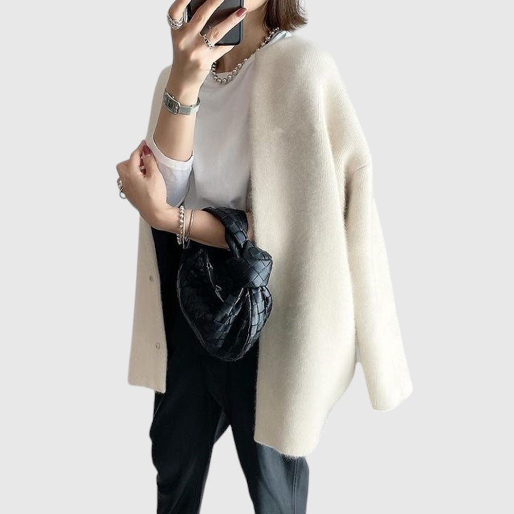 Winta™ | Cozy Chic Knit Cardigan