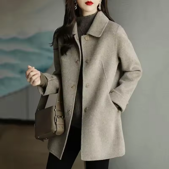 Bo™ - Stylish Formal Coat