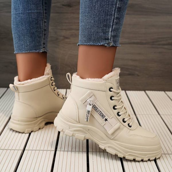 Sophie™ - Women's Winter Boots