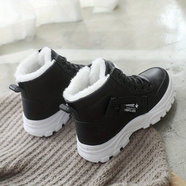 Sophie™ - Women's Winter Boots