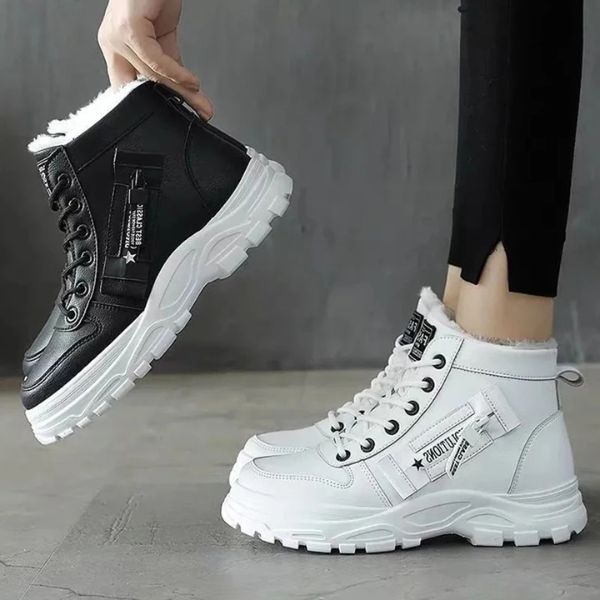 Sophie™ - Women's Winter Boots