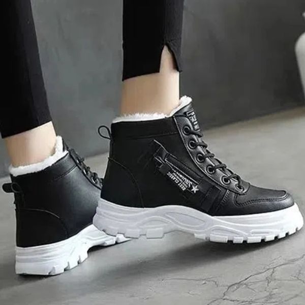 Sophie™ - Women's Winter Boots